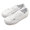 le coq sportif LA ROLAND SL WHITE/SILVER MYLAR QL1PJC19WS画像