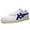 Onitsuka Tiger GSM WHT/BLU/RED 1183A651-105画像