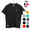 CHUMS M Booby Logo T-Shirt CH01-1326画像
