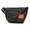 Manhattan Portage NYC Casual Messenger Bag JR MP1605JRNYC20SS画像