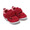 CONVERSE LITTLE SUMMER 9 RED/WHITE 37300431画像