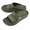 Danner MIZUGUMO SLIDE OLIVE D823001画像