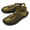 KEEN M UNEEK Dark Olive/Black 1023381画像