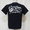 THE FLAT HEAD Tシャツ FUNKY WOLF FN-THC-004画像