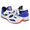 ASICS SportStyle GEL-TARTHER 180 ASICS BLUE / WHITE 1022A296-400画像