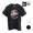 NEW ERA 半袖 パフォーマンス Tシャツ ユートピア バイザーステッカー レギュラーフィット 12325102/12325101画像