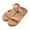 SHAKA CLIMBING NUDIE BEIGE 433102画像