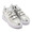 DC SHOES E.TRIBEKA PLATFORM V LE SILVER DW201002-SIL画像