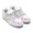 DC SHOES MANTECA SE WHITE DM201026-HMT画像