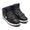 DC SHOES PURE HIGH-TOP SE BLACK DM201025-KMI画像