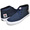 VISION STREET WEAR YUMA CHUKKA NAVY VSW-6354-030画像