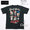 SKULL WORKS × BETTY BOOP コラボレーション Tシャツ "ベティーオールスター" BTY-72画像