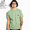 The Endless Summer TES DOG BEACH T-SHIRT -GREEN GRAY- FH-9574369画像