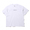 DC SHOES 20 BACKTAPE SS WHITE 5126J032画像