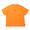 DC SHOES 20 BACKTAPE SS ORANGE 5126J032画像