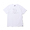 DC SHOES GARDNER SKETCH TEE SS Snow White ADYZT04677-WBB0画像
