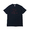 DC SHOES GARDNER SKETCH TEE SS Black Iris ADYZT04677-BTL0画像