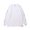 DC SHOES GARDNER SKETCH LS Snow White ADYZT04681-WBB0画像