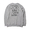 DC SHOES TACO TUESDAY CREW GREY EDYSF03231-KNFH画像