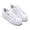 PUMA Basket Platform Trace Lite Wn's PUMA WHITE 373696-01画像