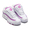 DC SHOES LEGACY LITE WHITE x PURPLE DW201007-WHP画像