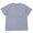 THE NORTH FACE PURPLE LABEL 7oz H/S POCKET TEE B(BLUE) NT3023N画像