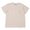THE NORTH FACE PURPLE LABEL 7oz H/S POCKET TEE BE(BEIGE) NT3023N画像