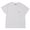 THE NORTH FACE PURPLE LABEL 7oz H/S POCKET TEE W(WHITE) NT3023N画像
