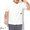 RVCA Not A Toy RVCA S/S Tee BA041-203画像