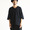 marka V NECK - plain eyelet - M20A-19CS01B画像