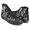 CONVERSE ALL STAR US SKULLSKATER HI BLACK 31302110/1CL710画像