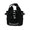 sacai × PORTER Mini Tote BLACK画像