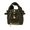 sacai × PORTER Mini Tote KHAKI画像