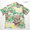 SUN SURF S/S RAYON HAWAIIAN SHIRT "LAND OF RISING SUN" SS38317画像