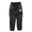 JORDAN BRAND AS M J LGC AJ5 PANT BLACK/UNIVERSITY RED CU1671-010画像