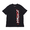 JORDAN BRAND AS M J LGC AJ5 SS TEE BLACK CU1684-010画像