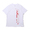JORDAN BRAND AS M J LGC AJ5 SS TEE WHITE CU1684-100画像