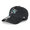 '47 Brand SAN JOSE SHARKS CLEAN UP STRAPBACK CAP BLACK H-RGW22GWS-BK画像