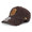 '47 Brand BOSTON BRUINS CLEAN UP STRAPBACK CAP BROWN HVIN-RGW01GWS-BW33画像