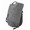 Cote&Ciel Isar Rucksack Small (Eco Yarn / BLACK MELANGE / Laptops up to 13inch) 28492画像