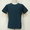 DELUXEWARE WD20T WIDE NECK T-SHIRT画像