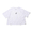 PUMA Classics Mesh Tee PUMA WHITE 598616-02画像