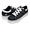 SKECHERS STREET CLEAT-BRING IT BACK BLACK 74100-BLK画像