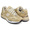 new balance M992TN TAN/WHITE made in U.S.A.画像