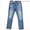 Nudie Jeans LEAN DEAN BEATEN INDIGO 113311画像