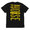 NEIGHBORHOOD 20SS NOISE/C-TEE.SS BLACK 201PCNH-ST06画像