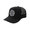 NEIGHBORHOOD ONE THIRD 20SS TRACKER-P/E-CAP BLACK 201YGOT-HT01画像