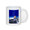 APPLEBUM Dead President Mug Cup画像