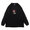 APPLEBUM RIRI L/S Tee BLACK画像