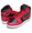 NIKE AIR JORDAN 1 HI 85 varsity red/black-varsity red BQ4422-600画像